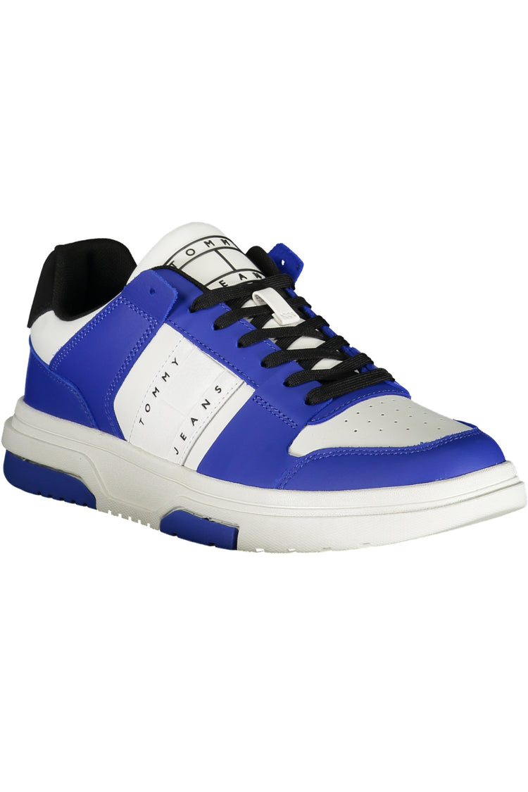 Sapatilhas TOMMY HILFIGER de homem azuis