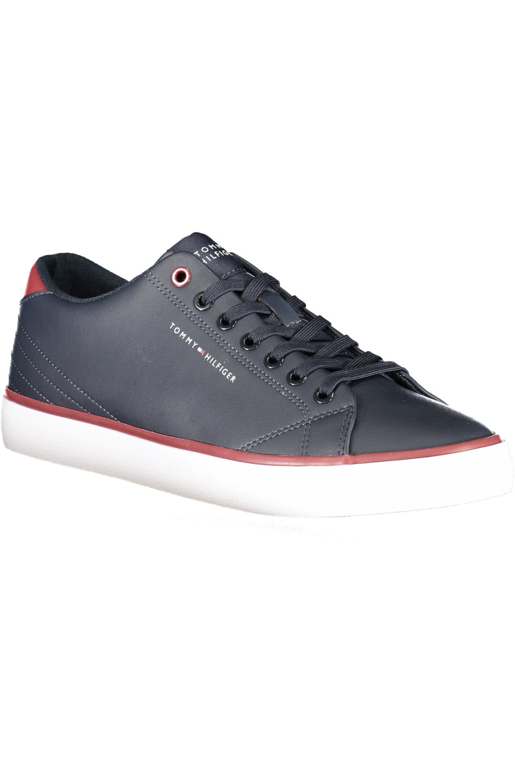 Sapatilhas TOMMY HILFIGER de homem azuis