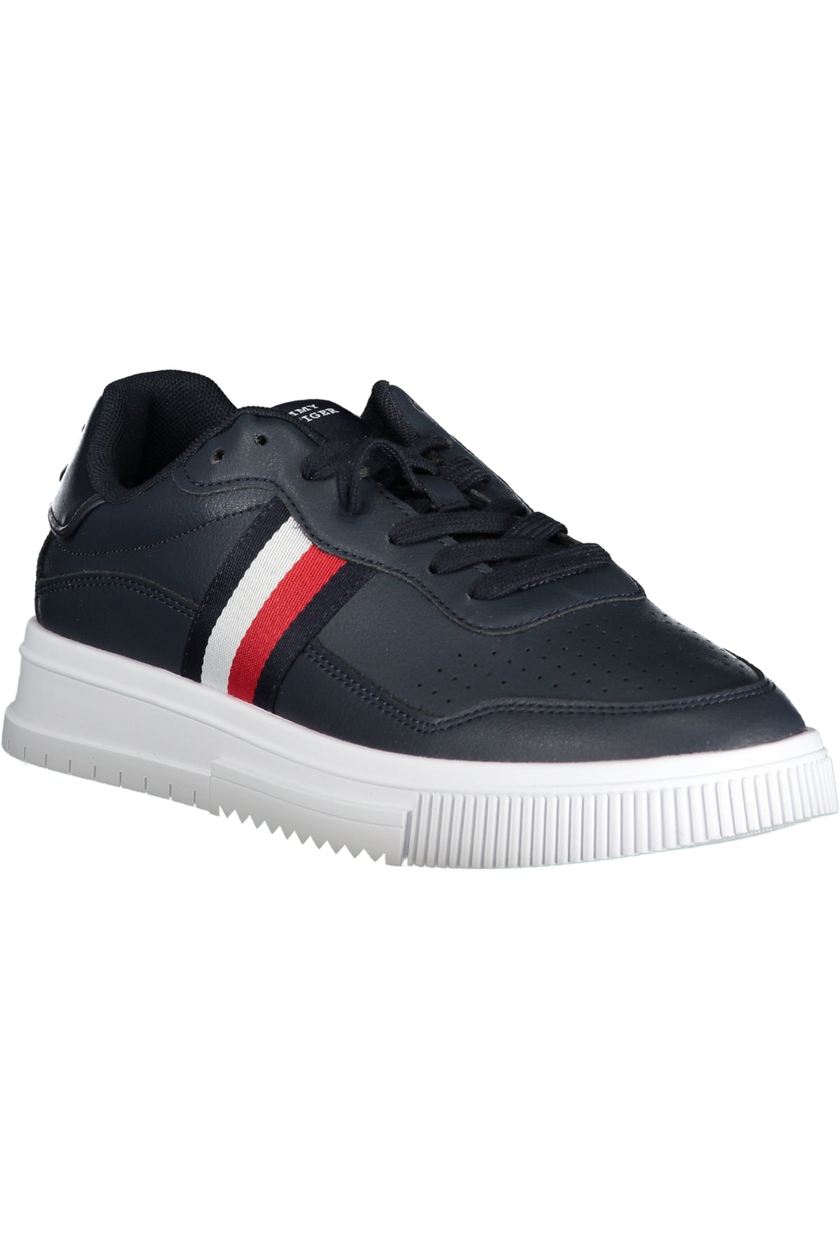 Sapatilhas TOMMY HILFIGER de homem azuis