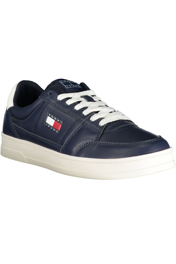 Sapatilhas TOMMY HILFIGER de homem azuis