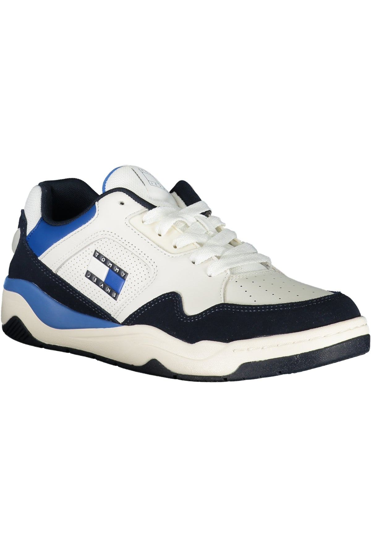 Sapatilhas TOMMY HILFIGER de homem azuis