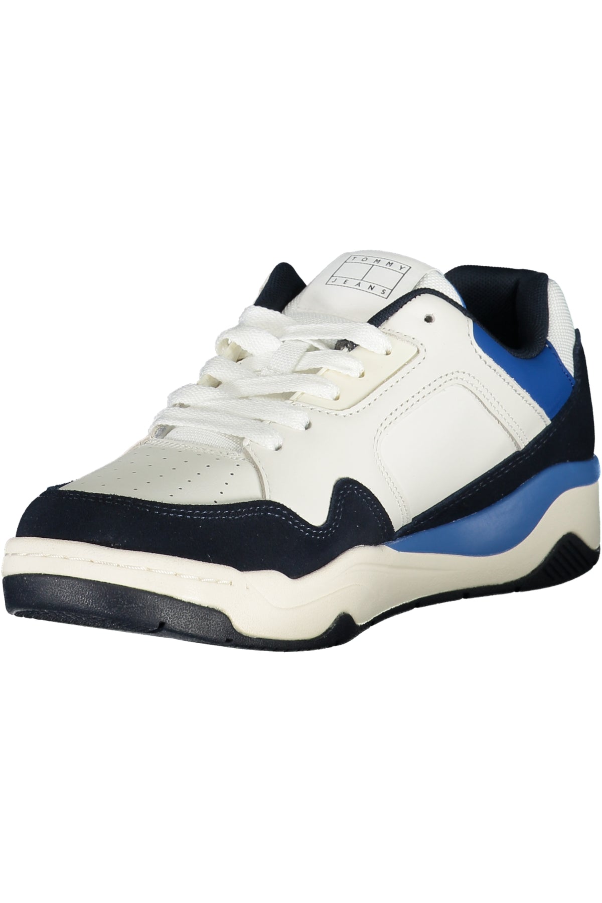 Sapatilhas TOMMY HILFIGER de homem azuis