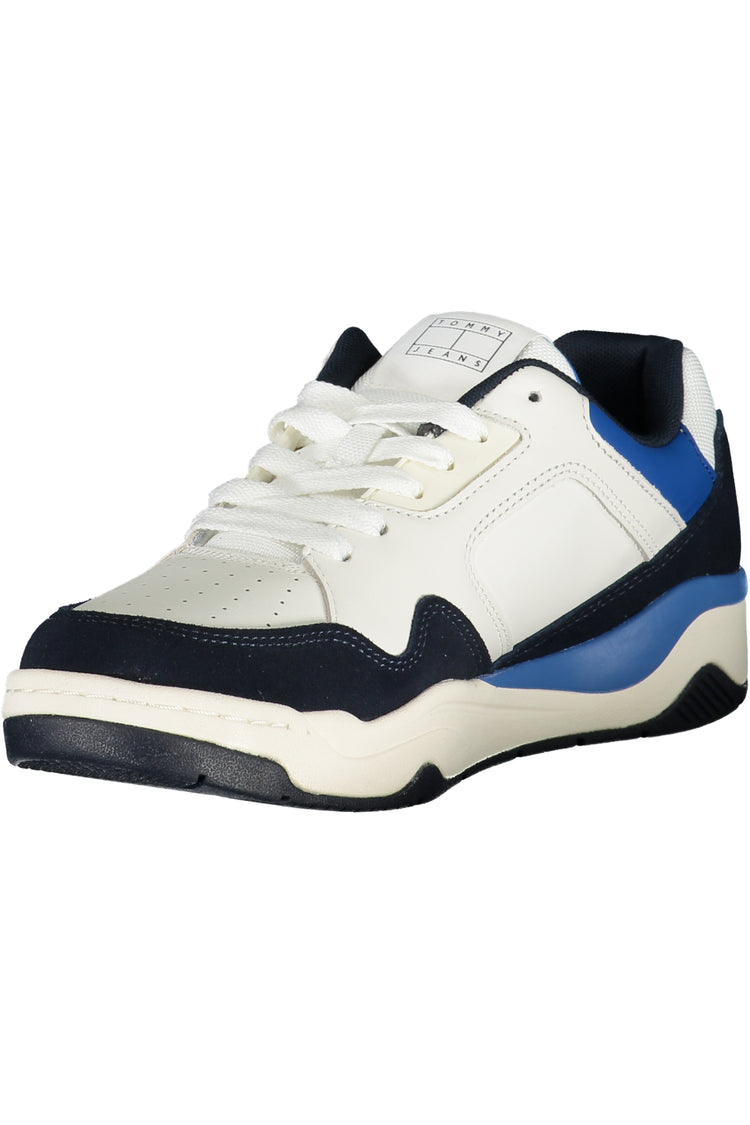 Sapatilhas TOMMY HILFIGER de homem azuis