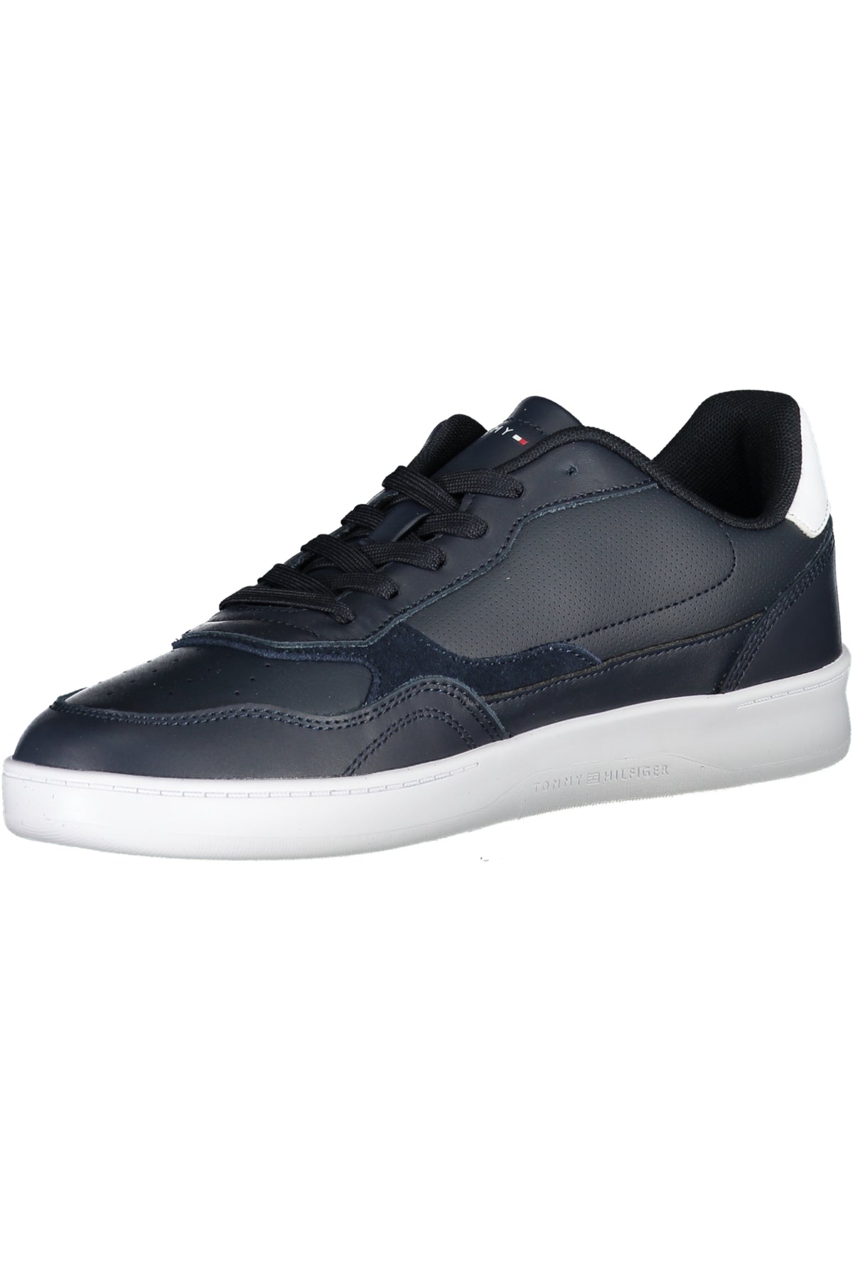 Sapatilhas TOMMY HILFIGER de homem azuis