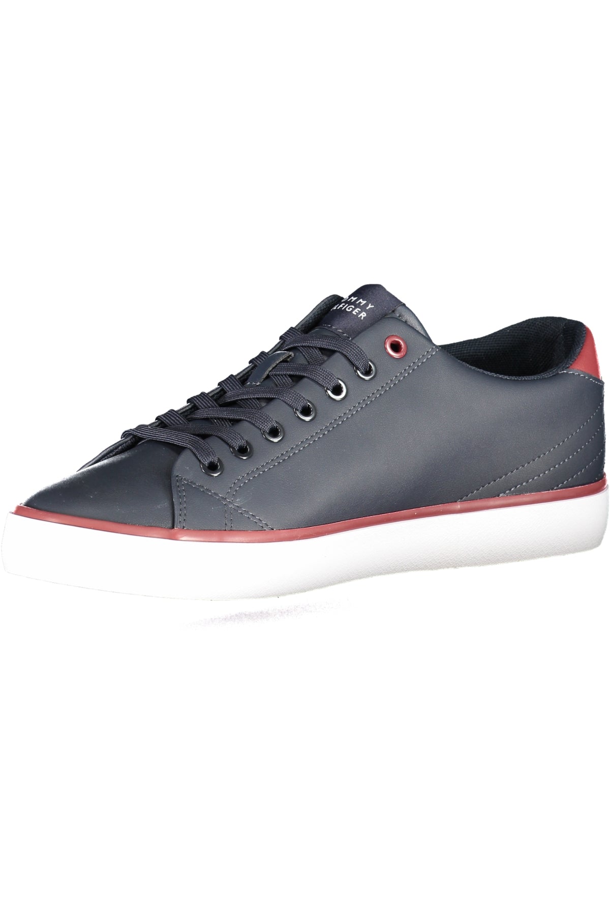 Sapatilhas TOMMY HILFIGER de homem azuis