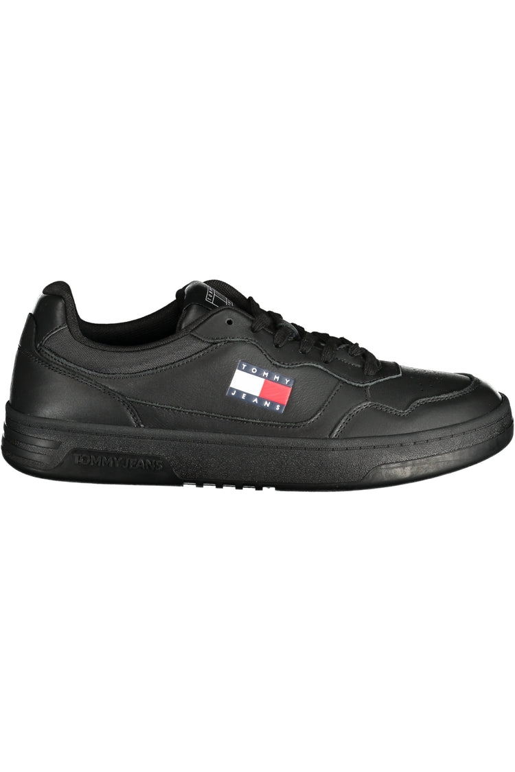 Sapatilhas TOMMY HILFIGER de homem pretas
