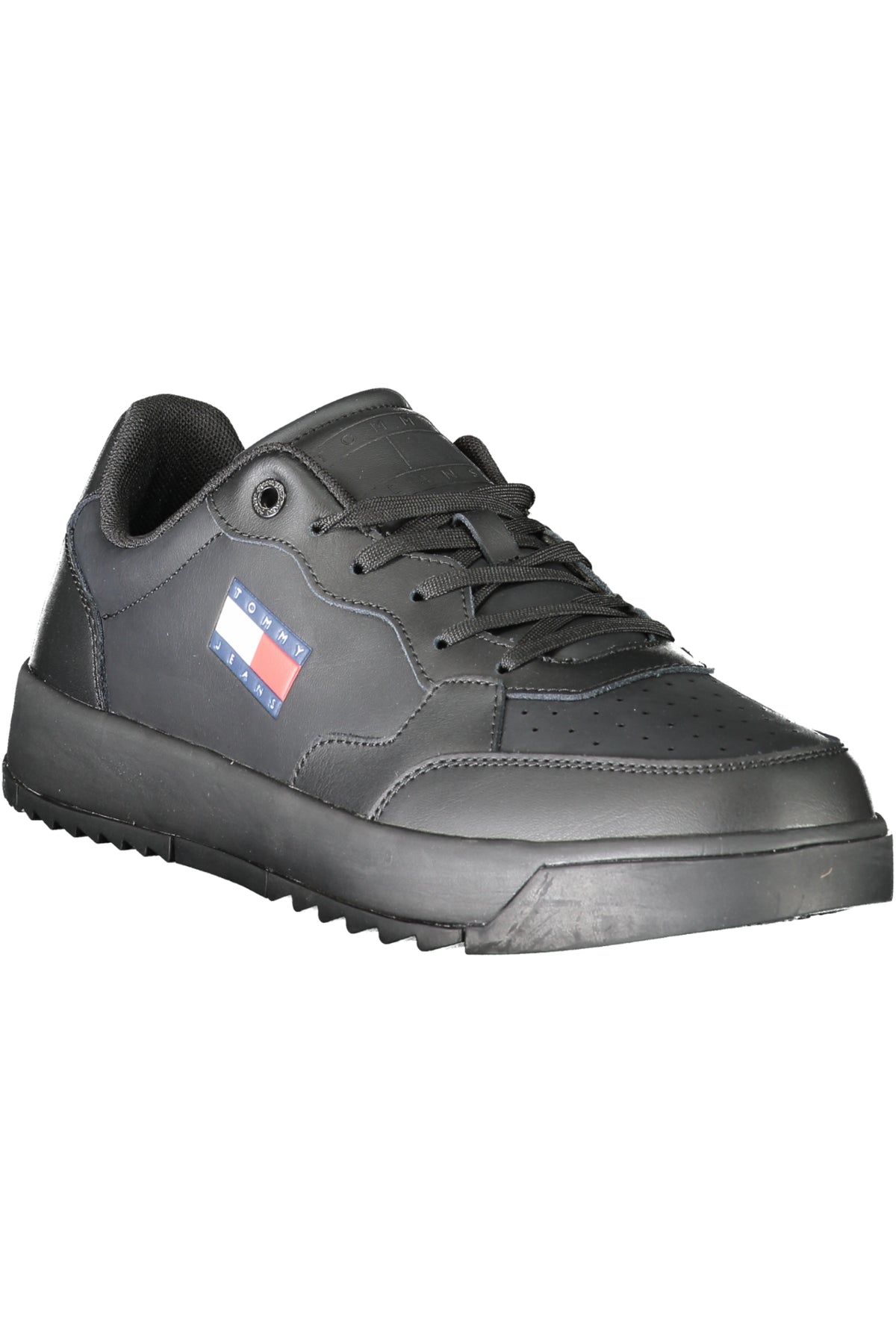 Sapatilhas TOMMY HILFIGER de homem pretas