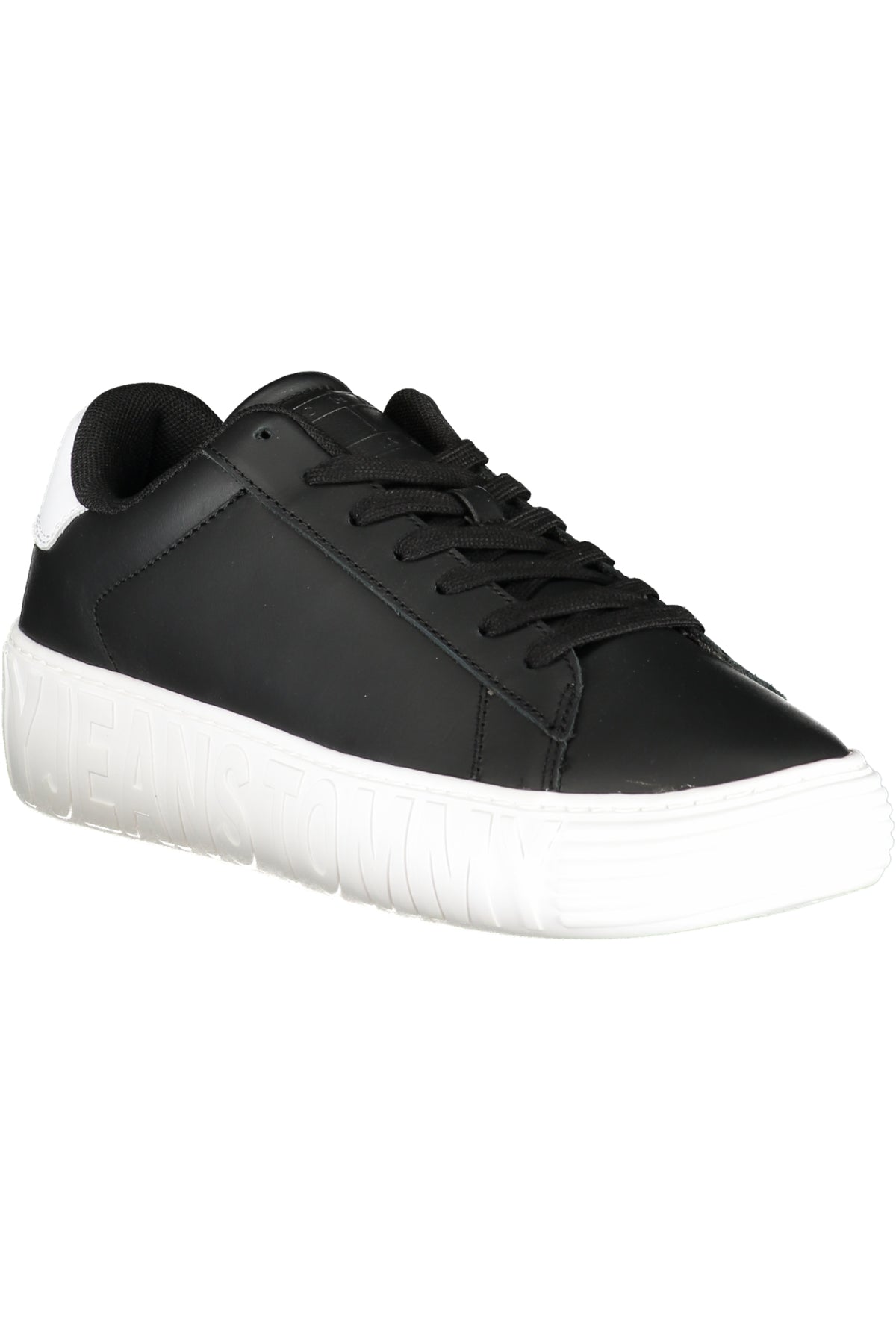 Sapatilhas TOMMY HILFIGER de homem pretas