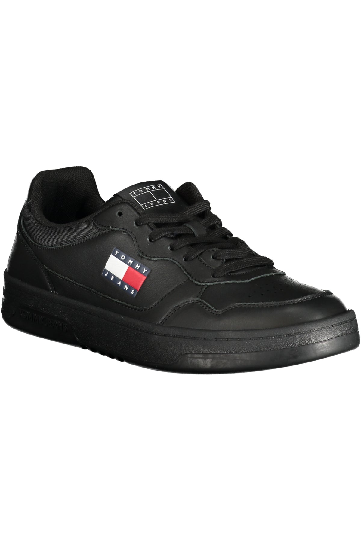 Sapatilhas TOMMY HILFIGER de homem pretas
