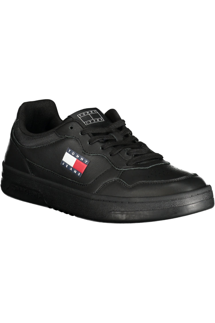 Sapatilhas TOMMY HILFIGER de homem pretas