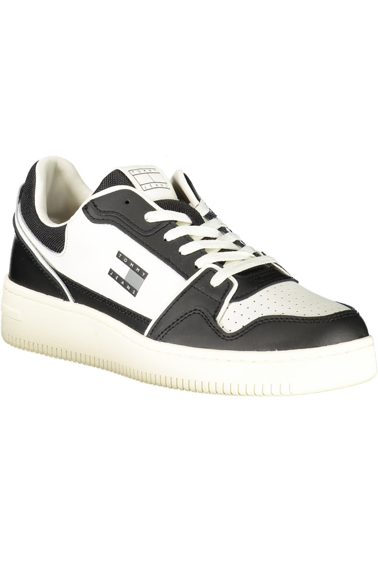 Sapatilhas TOMMY HILFIGER de homem pretas
