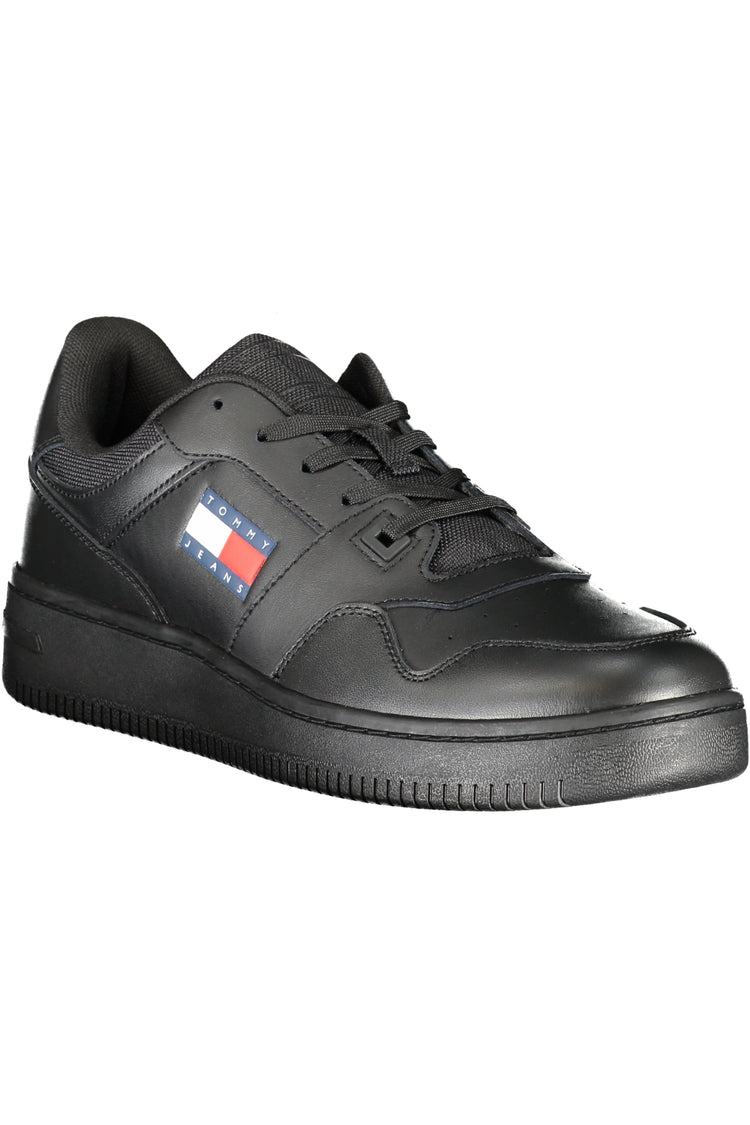 Sapatilhas TOMMY HILFIGER de homem pretas