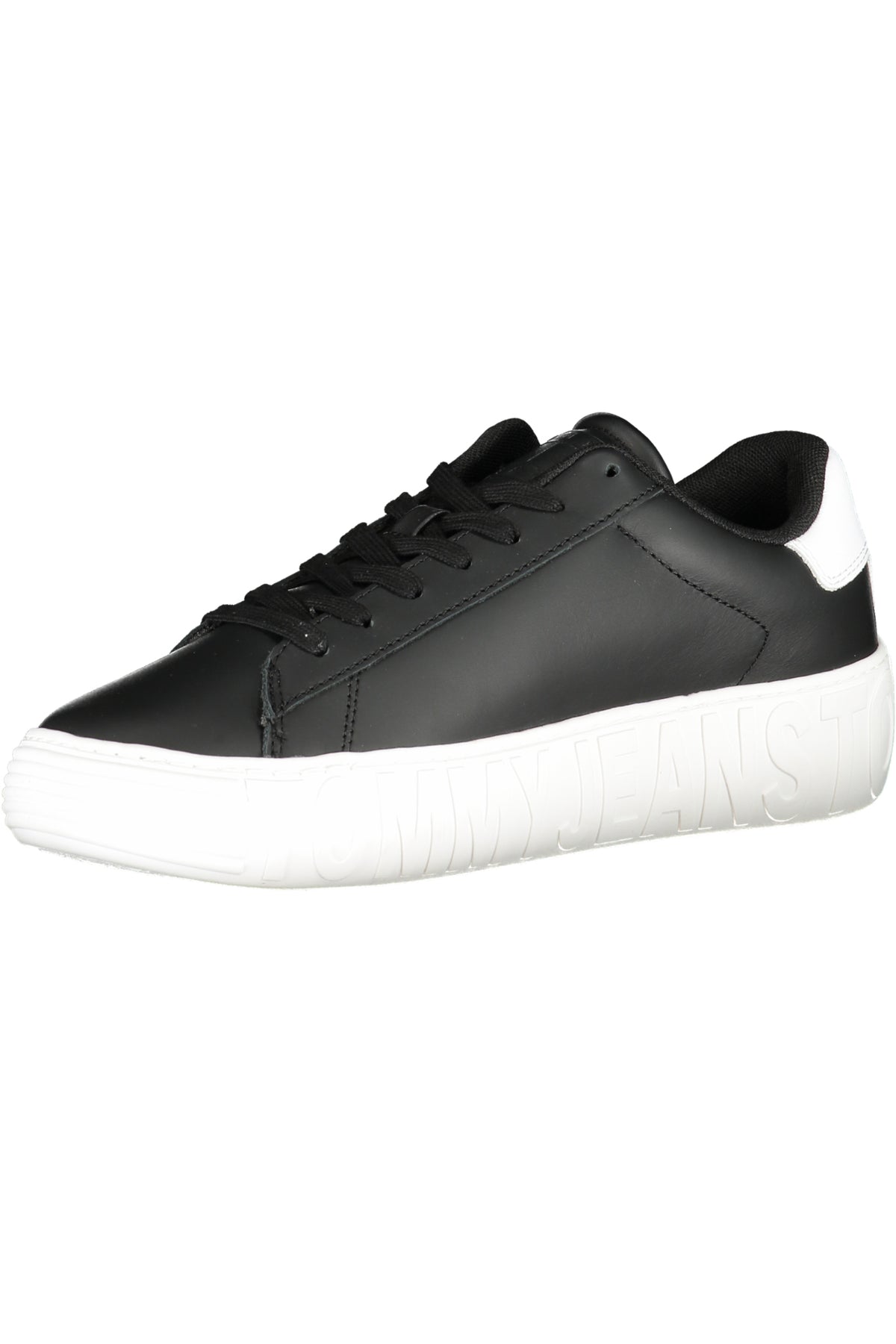 Sapatilhas TOMMY HILFIGER de homem pretas