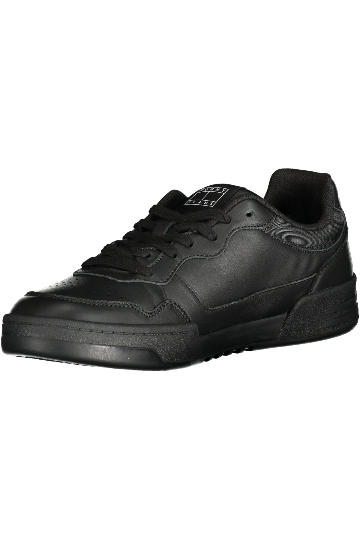 Sapatilhas TOMMY HILFIGER de homem pretas