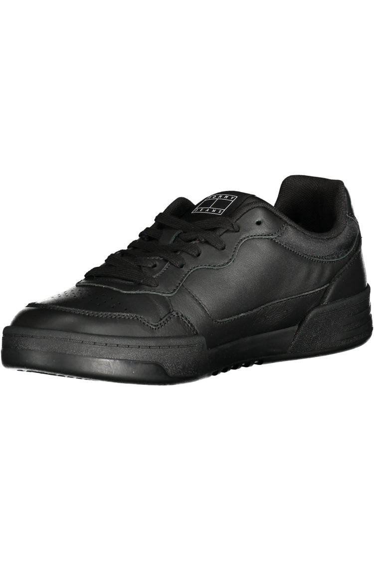Sapatilhas TOMMY HILFIGER de homem pretas
