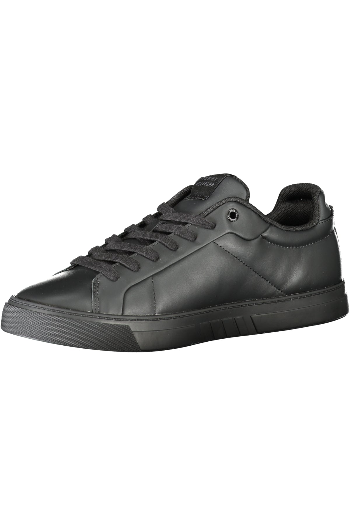 Sapatilhas TOMMY HILFIGER de homem pretas