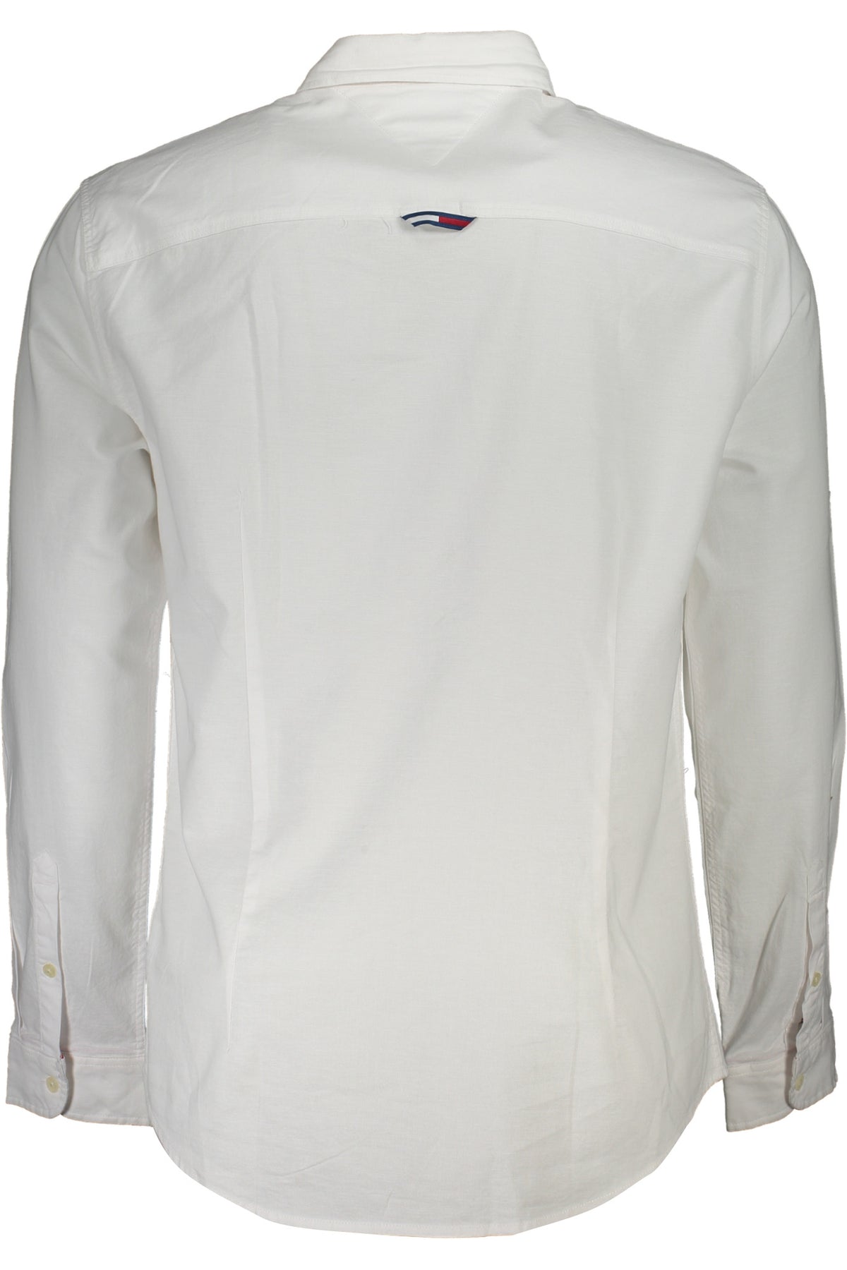 Camisa TOMMY HILFIGER de homem branca