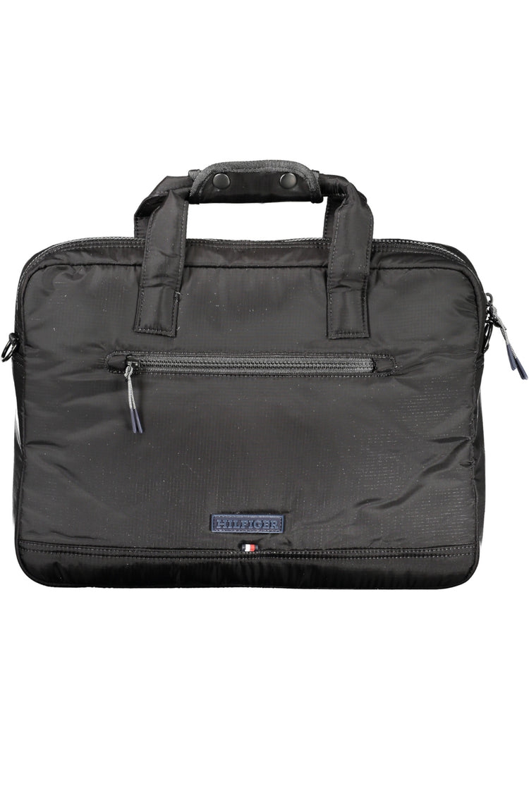 Acessório TOMMY HILFIGER de homem preto