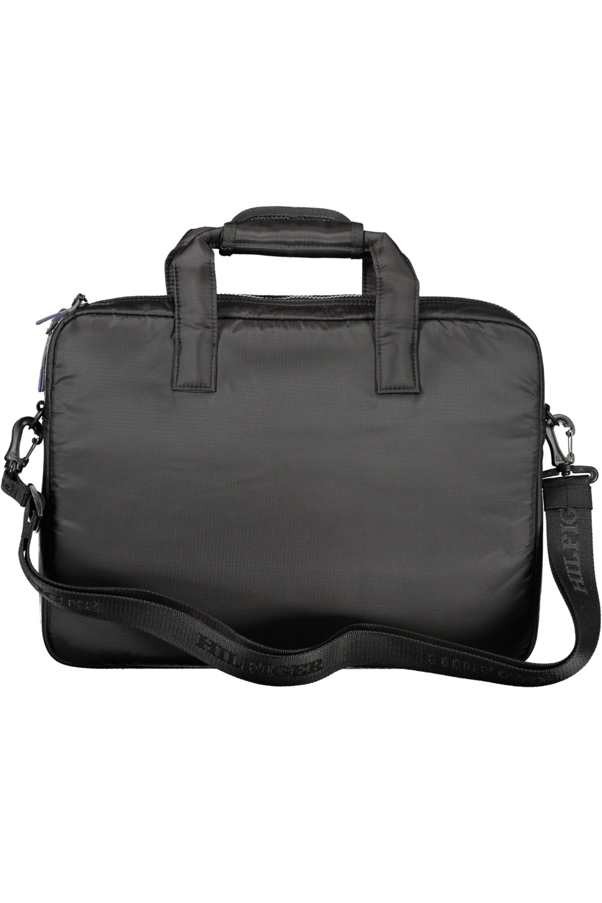 Acessório TOMMY HILFIGER de homem preto