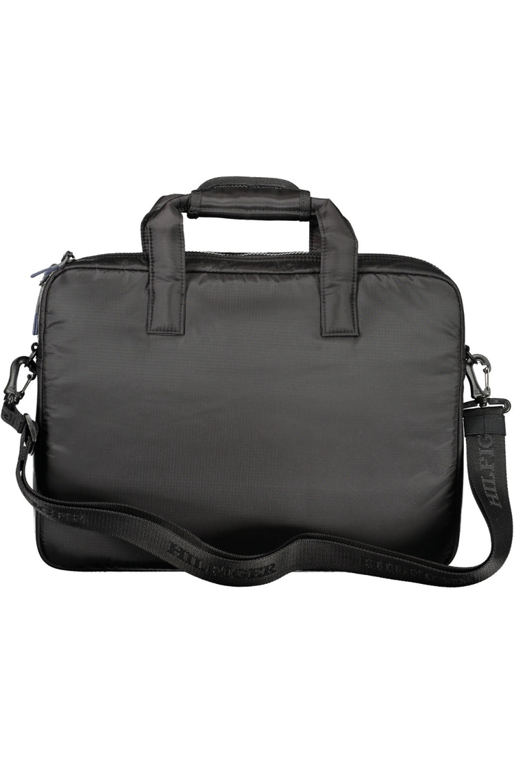 Acessório TOMMY HILFIGER de homem preto