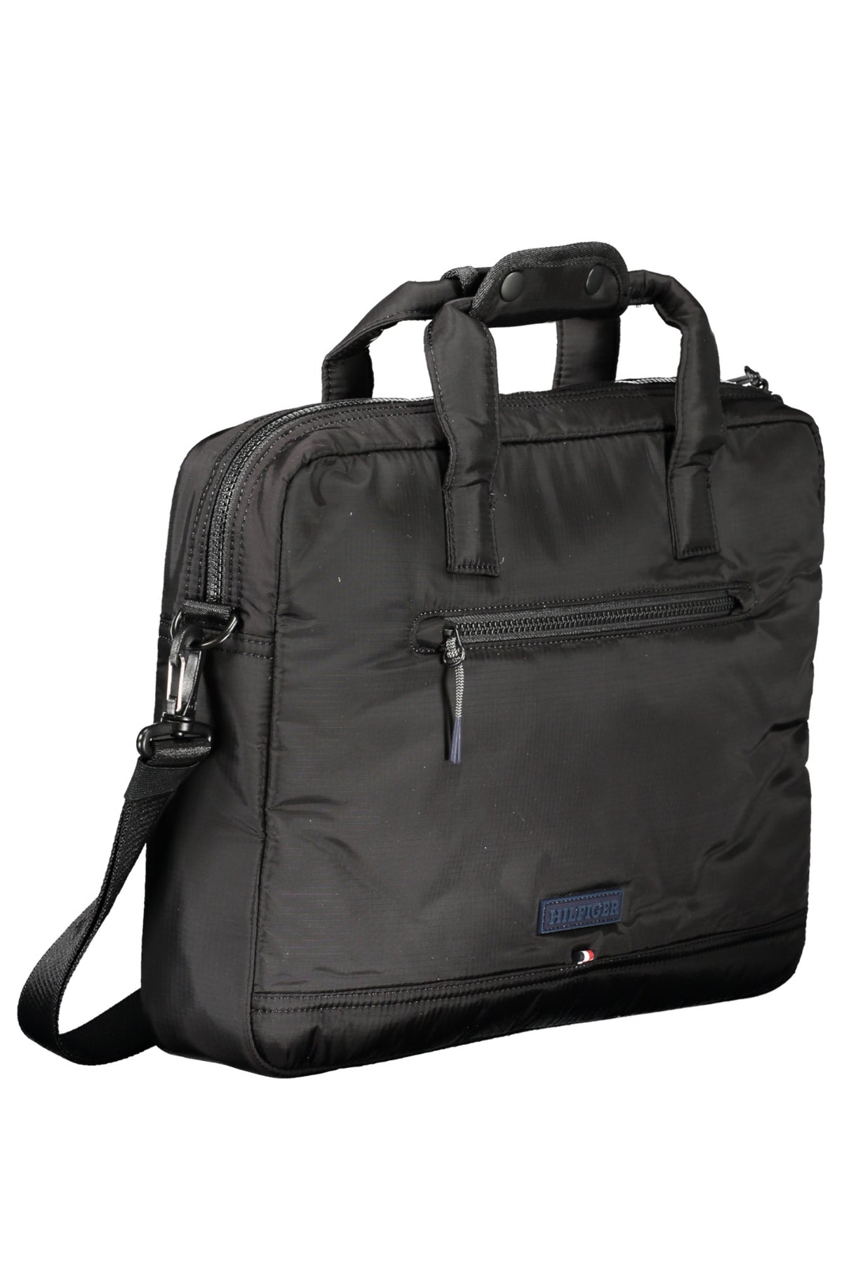 Acessório TOMMY HILFIGER de homem preto
