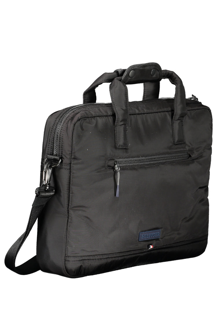 Acessório TOMMY HILFIGER de homem preto