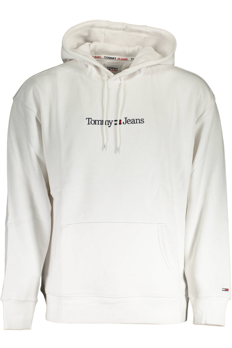 Sweatshirt TOMMY HILFIGER de homem branca