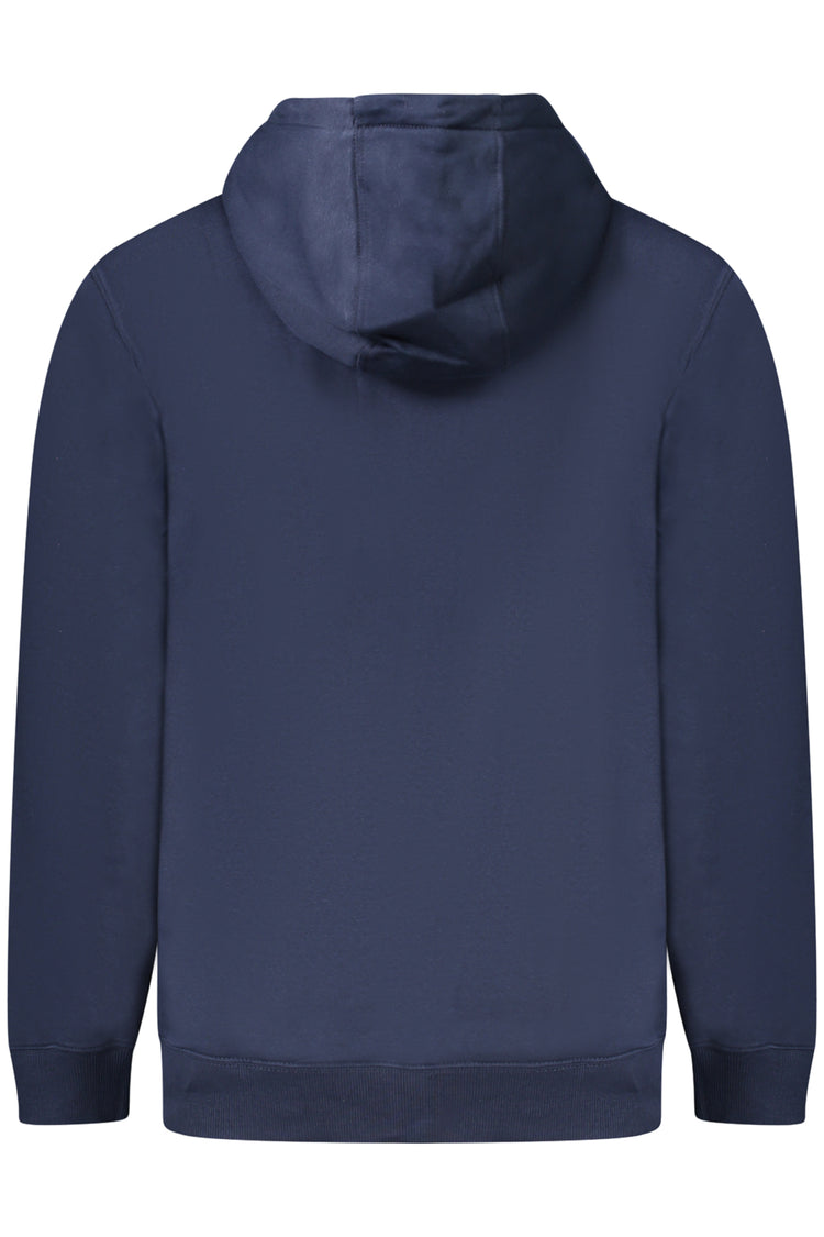 Sweatshirt TOMMY HILFIGER de homem azul