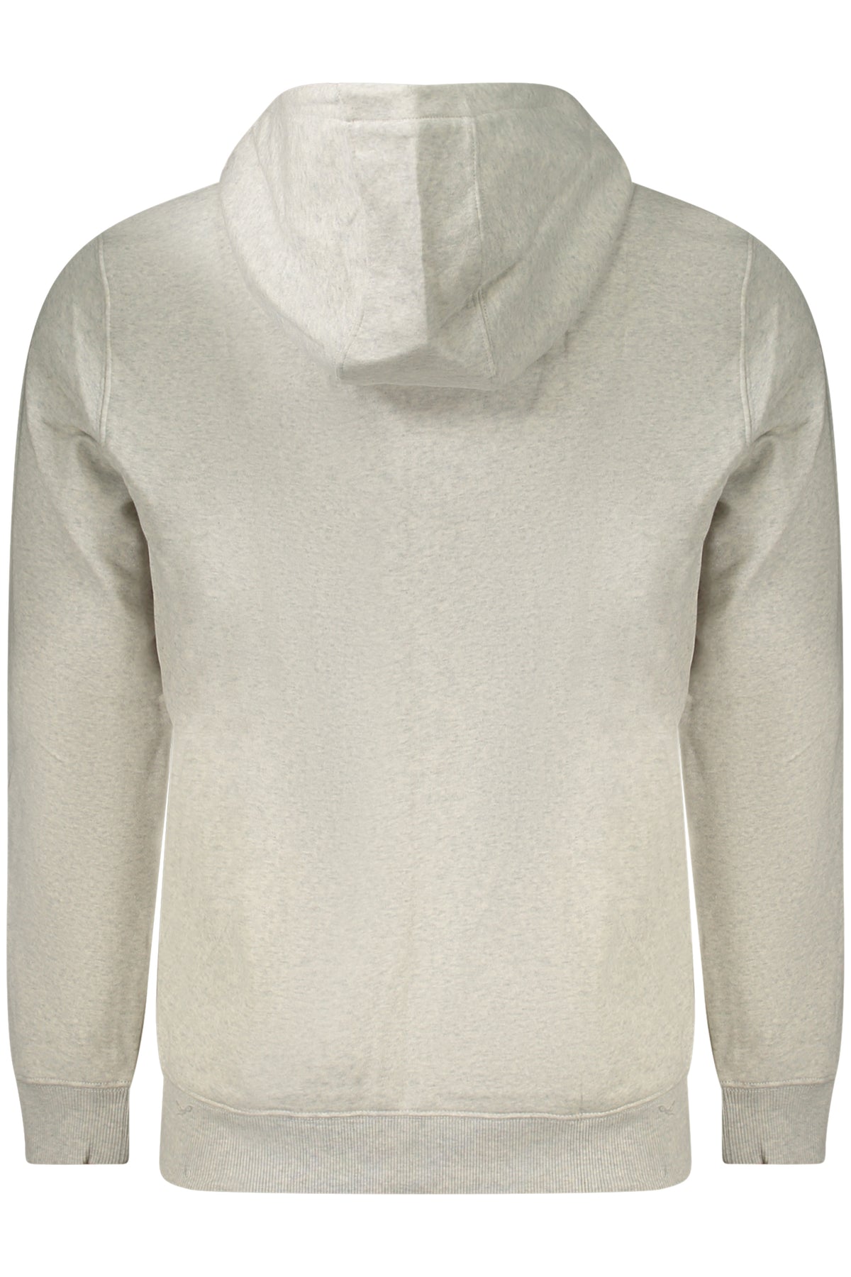 Sweatshirt TOMMY HILFIGER de homem cinzenta