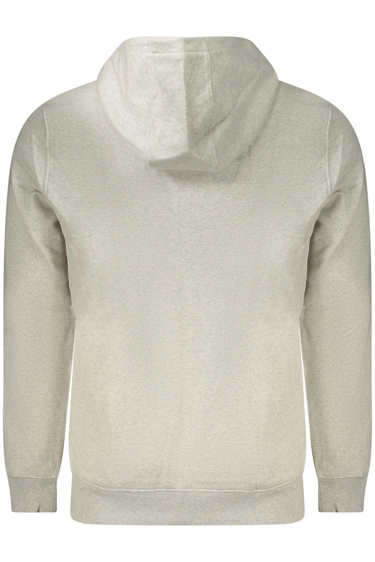 Sweatshirt TOMMY HILFIGER de homem cinzenta
