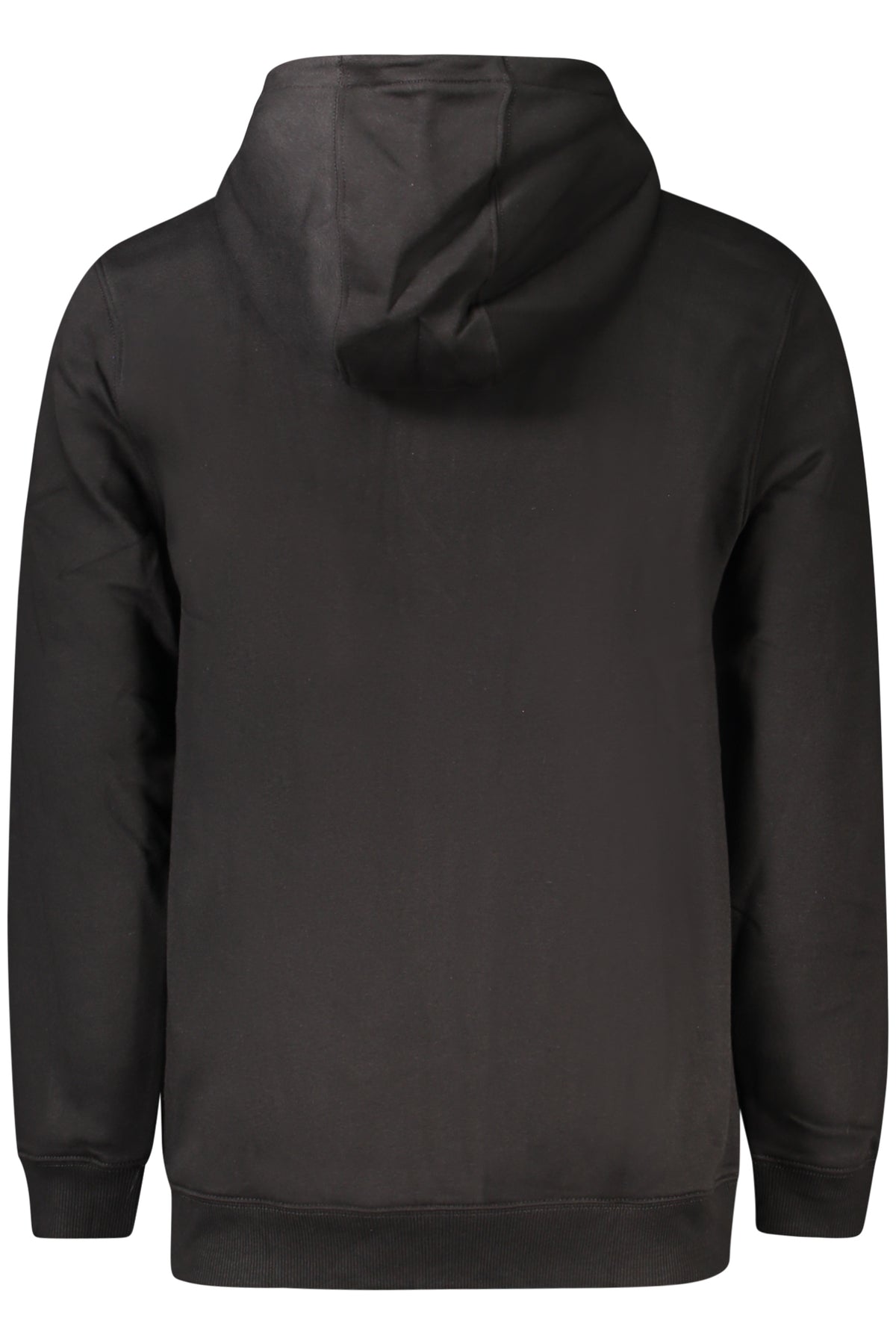 Sweatshirt TOMMY HILFIGER de homem preta