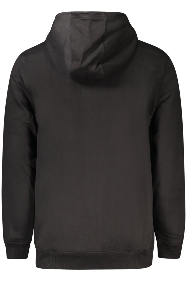 Sweatshirt TOMMY HILFIGER de homem preta