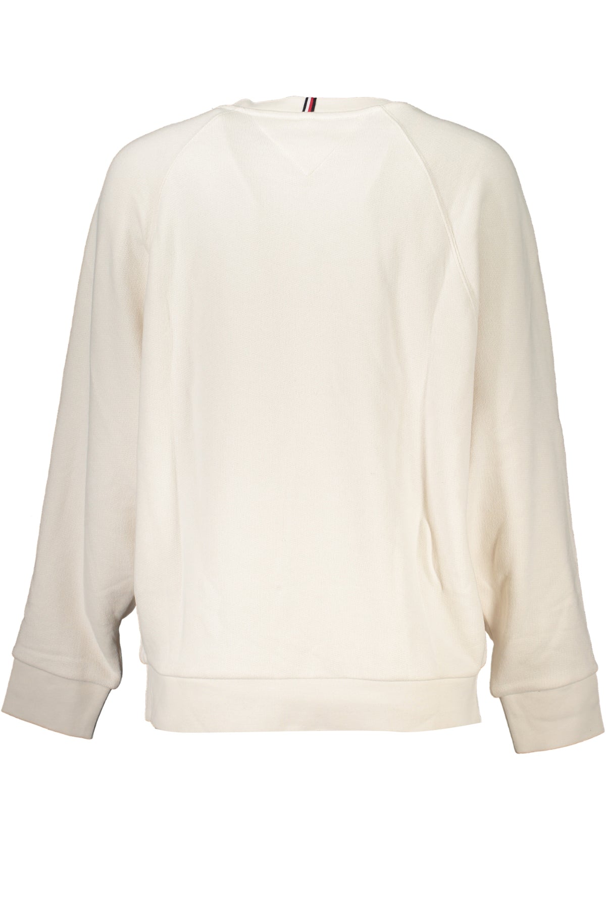 Sweatshirt TOMMY HILFIGER de mulher bege