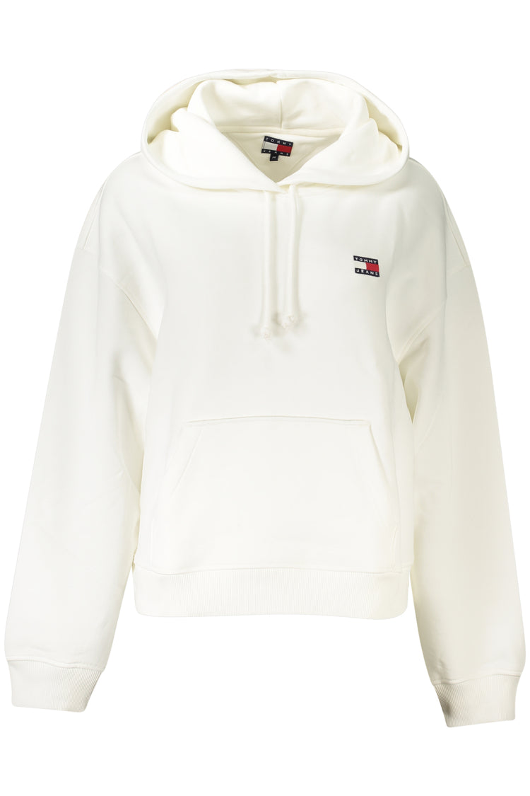 Sweatshirt TOMMY HILFIGER de mulher branca