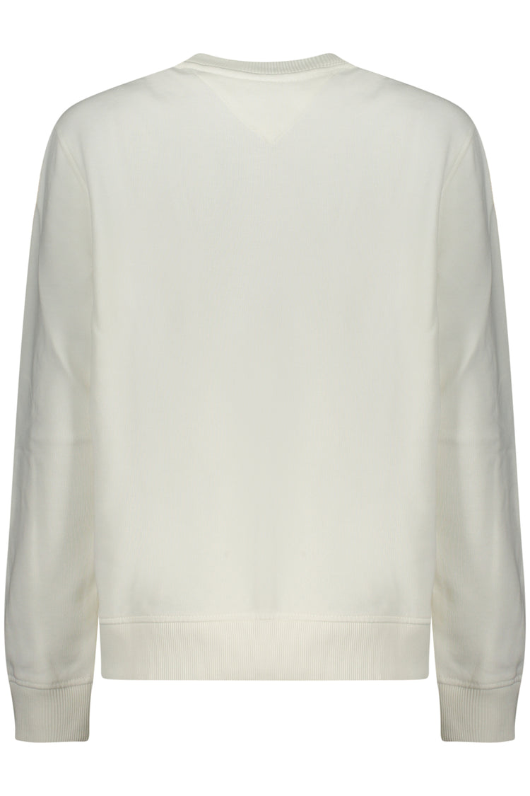 Sweatshirt TOMMY HILFIGER de mulher branca