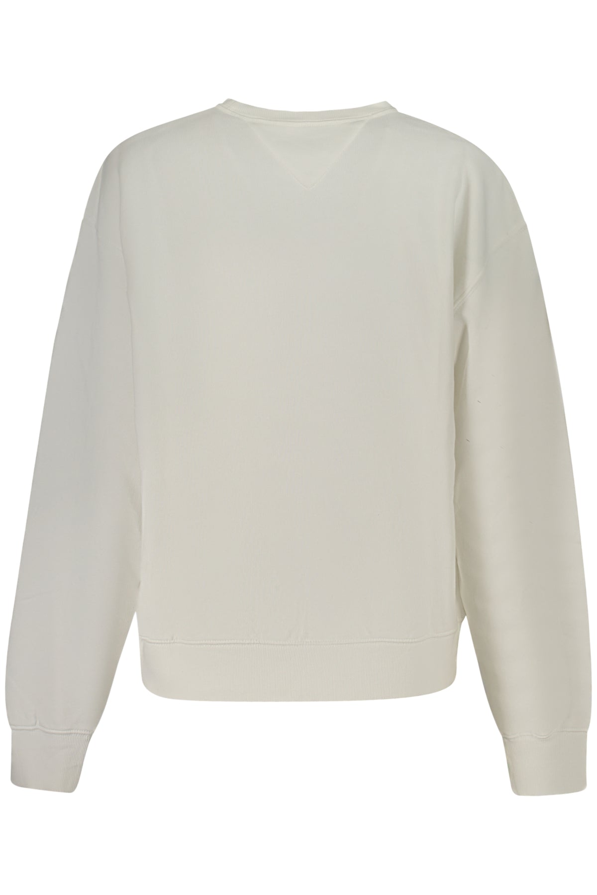 Sweatshirt TOMMY HILFIGER de mulher branca