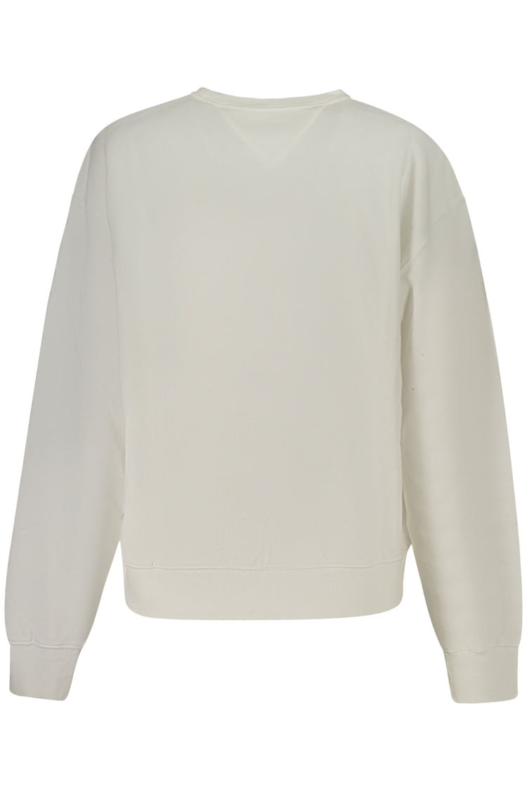 Sweatshirt TOMMY HILFIGER de mulher branca