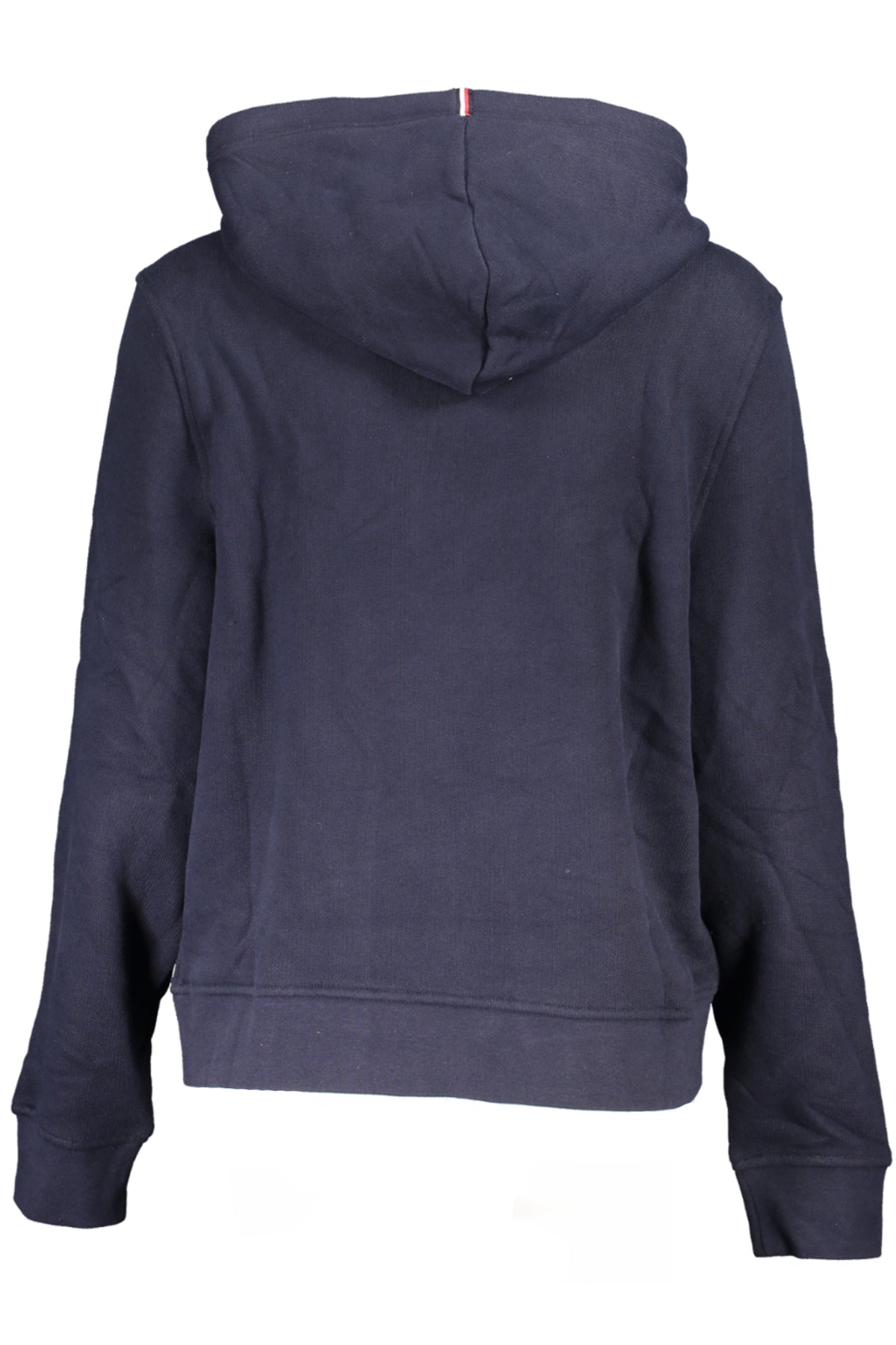 Sweatshirt TOMMY HILFIGER de mulher azul