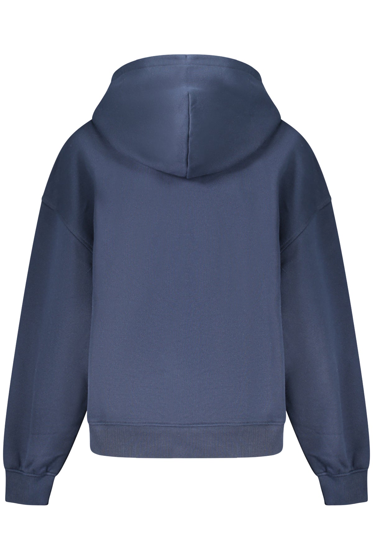 Sweatshirt TOMMY HILFIGER de mulher azul