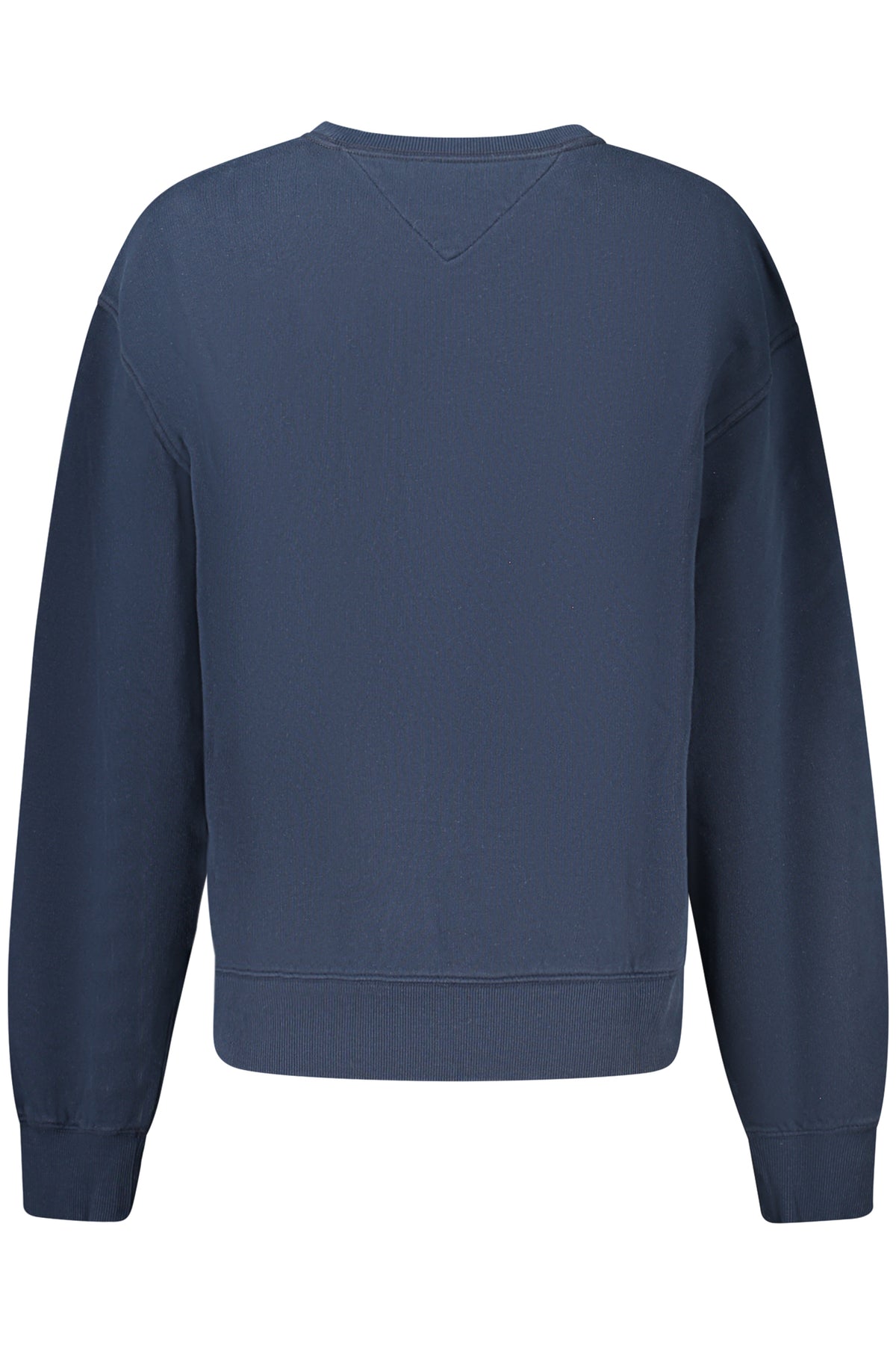 Sweatshirt TOMMY HILFIGER de mulher azul