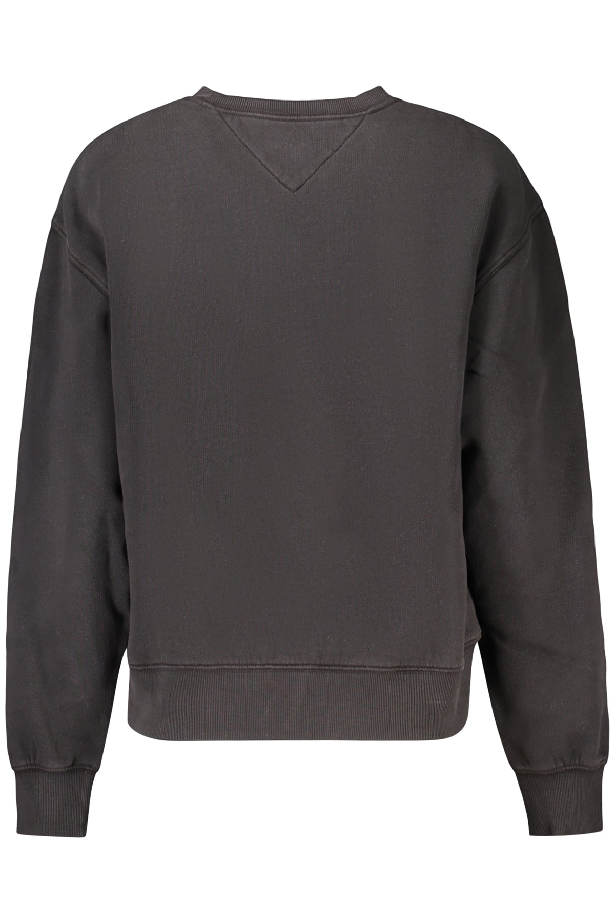 Sweatshirt TOMMY HILFIGER de mulher preta