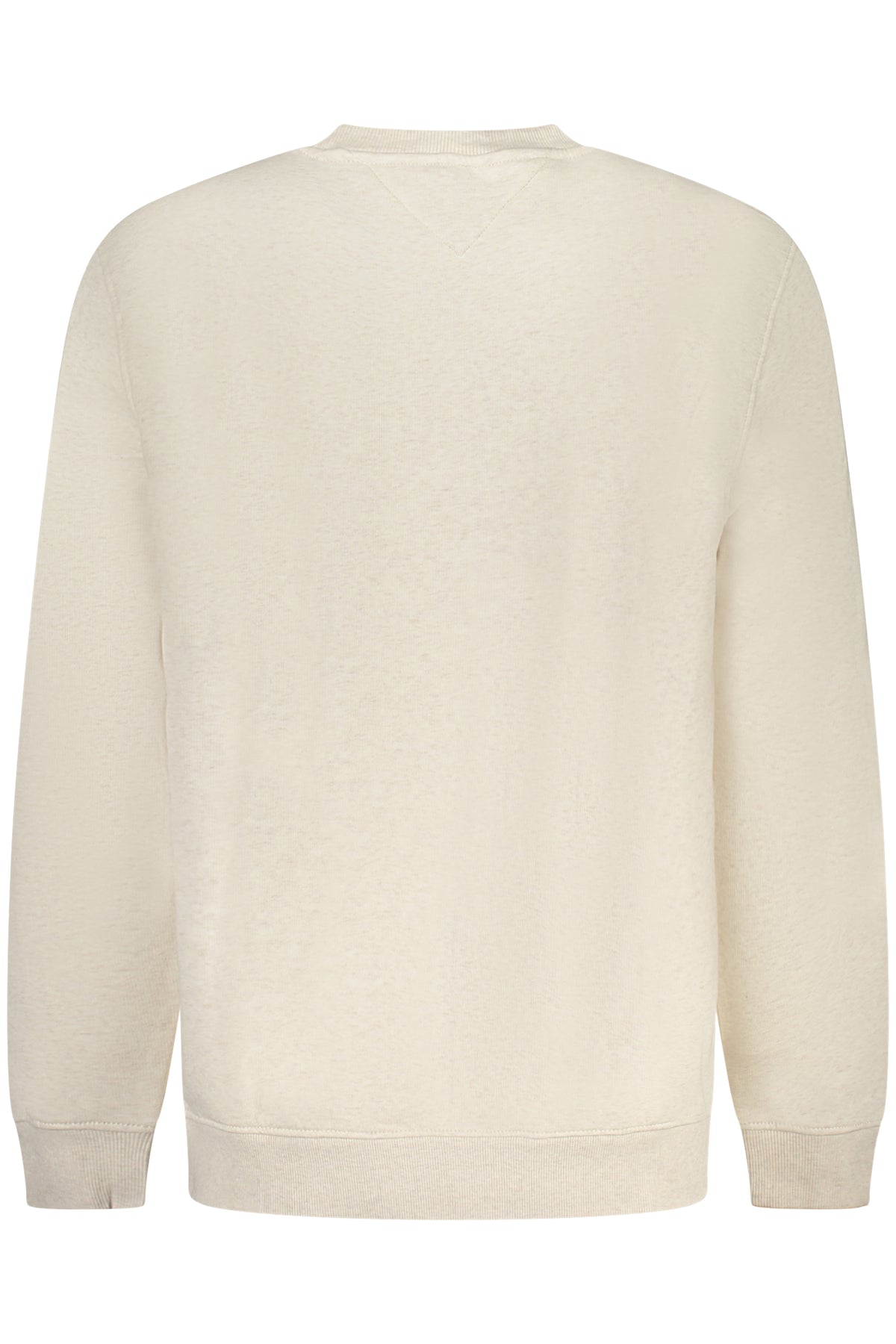 Sweatshirt TOMMY HILFIGER de homem bege