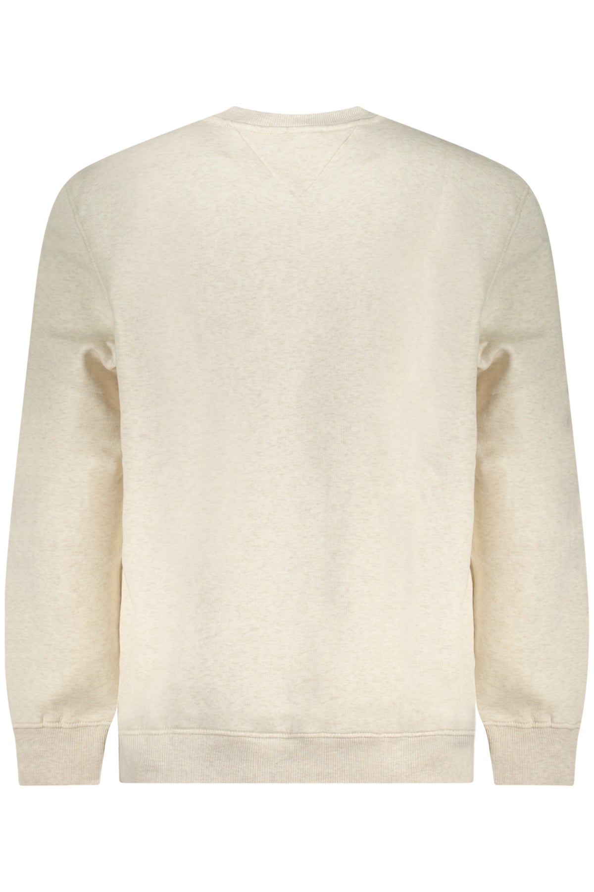 Sweatshirt TOMMY HILFIGER de homem bege