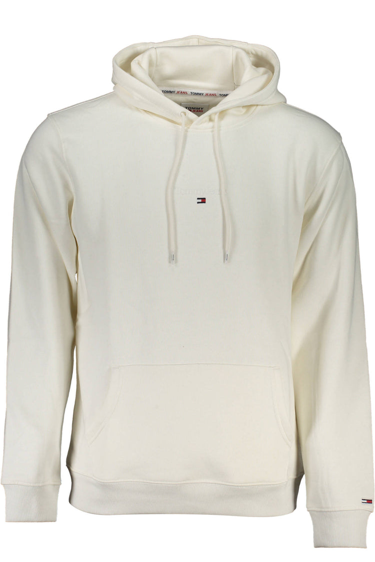 Sweatshirt TOMMY HILFIGER de homem branca