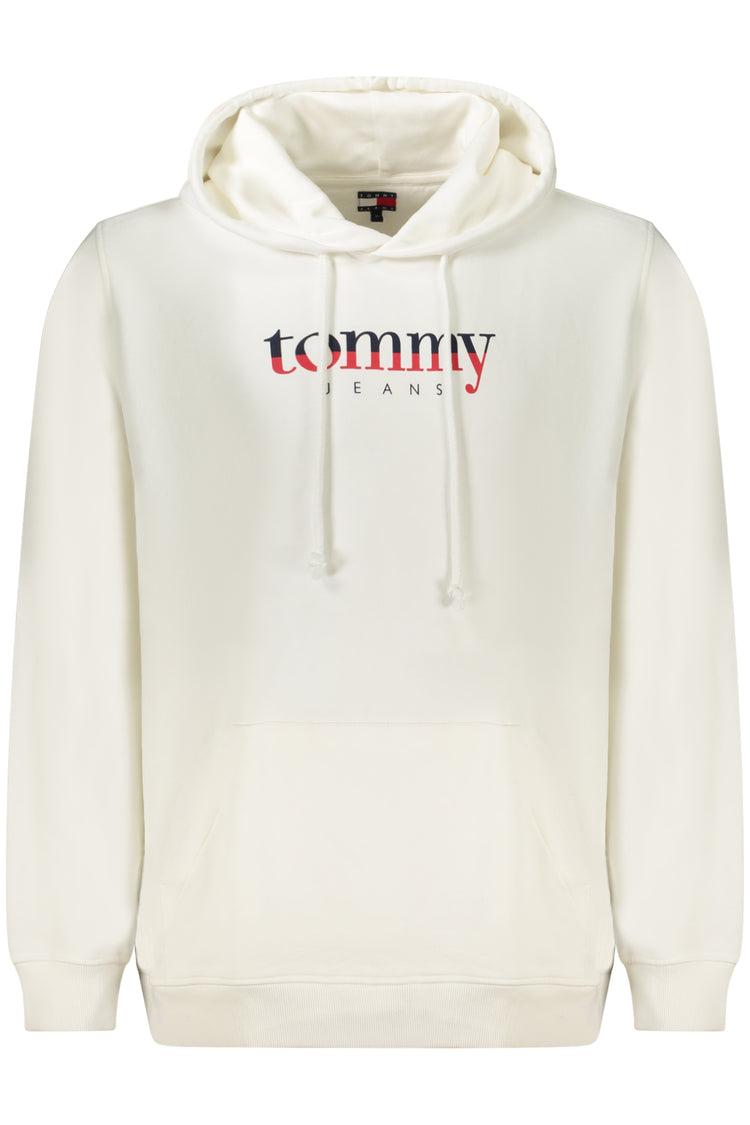 Sweatshirt TOMMY HILFIGER de homem branca