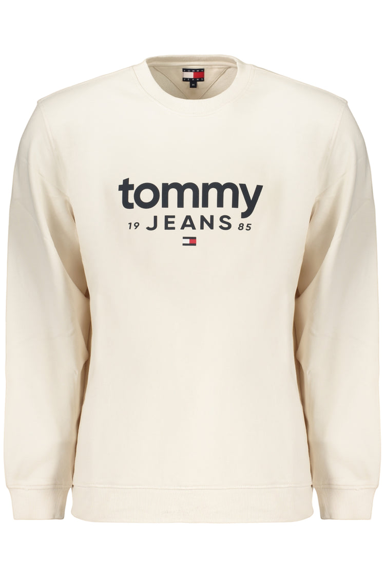 Sweatshirt TOMMY HILFIGER de homem branca