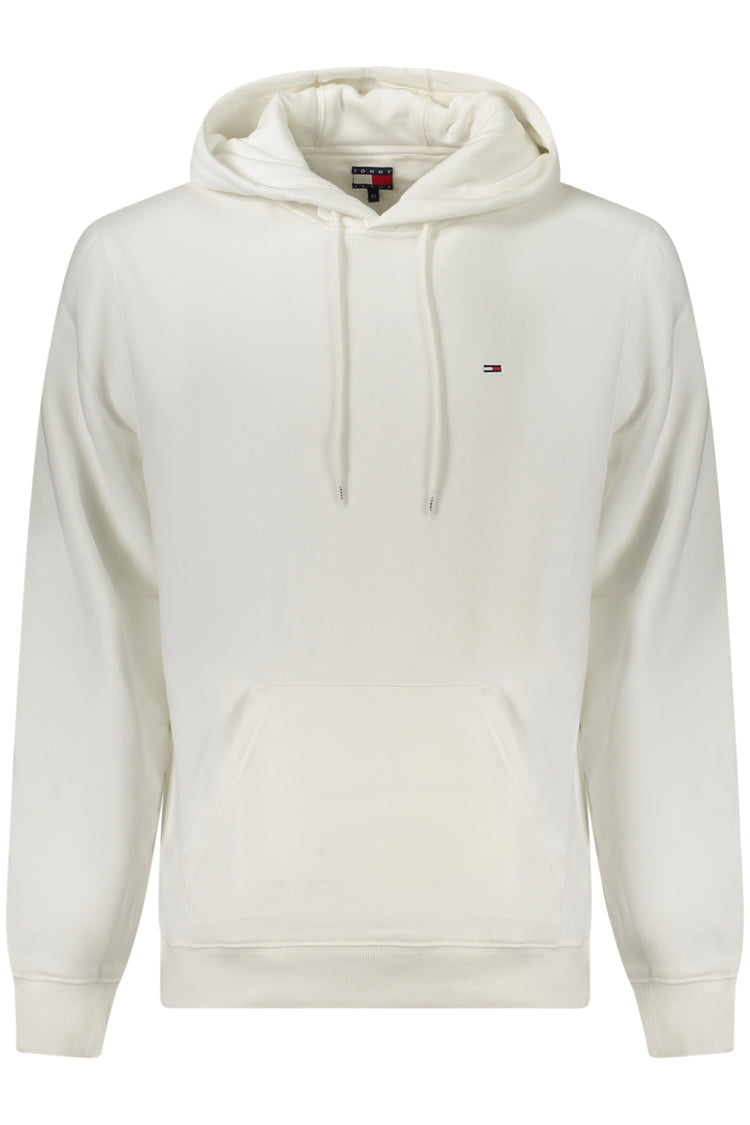 Sweatshirt TOMMY HILFIGER de homem branca