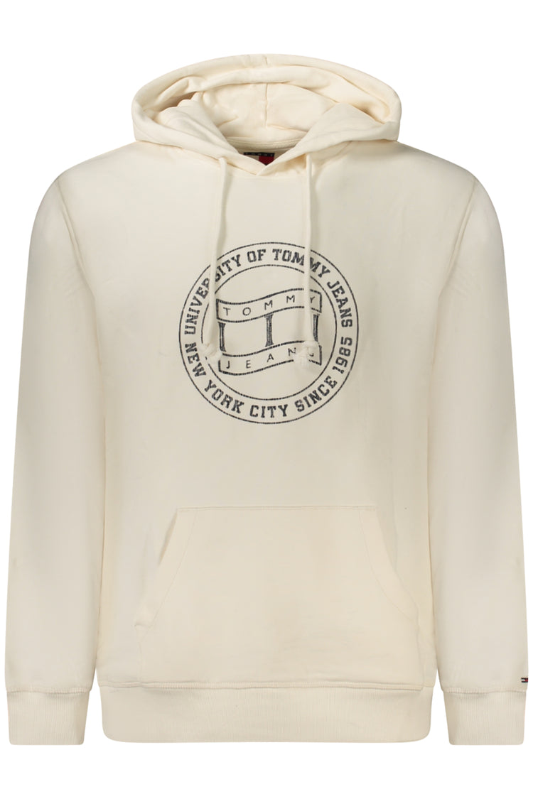 Sweatshirt TOMMY HILFIGER de homem branca