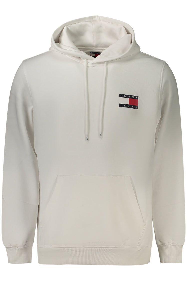 Sweatshirt TOMMY HILFIGER de homem branca