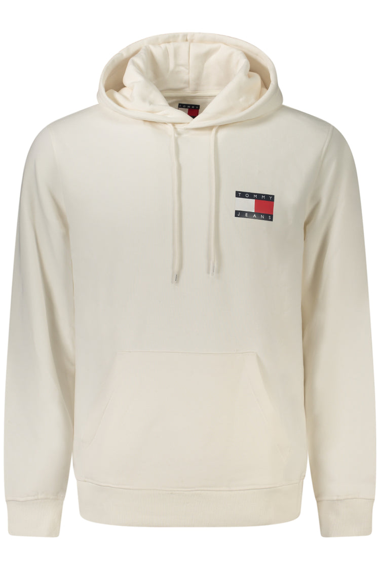 Sweatshirt TOMMY HILFIGER de homem branca